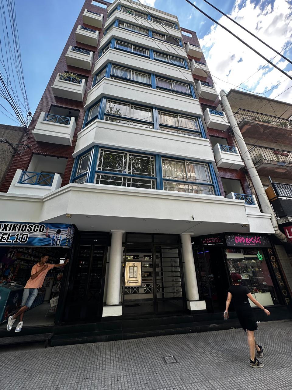 Departamento en alquiler · Ramos Mejia Norte, Ramos Mejia, La Matanza, GBA Oeste, Provincia de Buenos Aires Departamento en alquiler · Ramos Mejia Norte, Ramos Mejia, La Matanza, GBA Oeste, Provincia de Buenos Aires