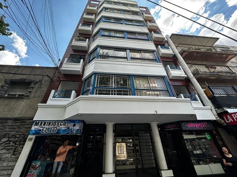 Departamento en alquiler · Ramos Mejia Norte, Ramos Mejia, La Matanza, GBA Oeste, Provincia de Buenos Aires