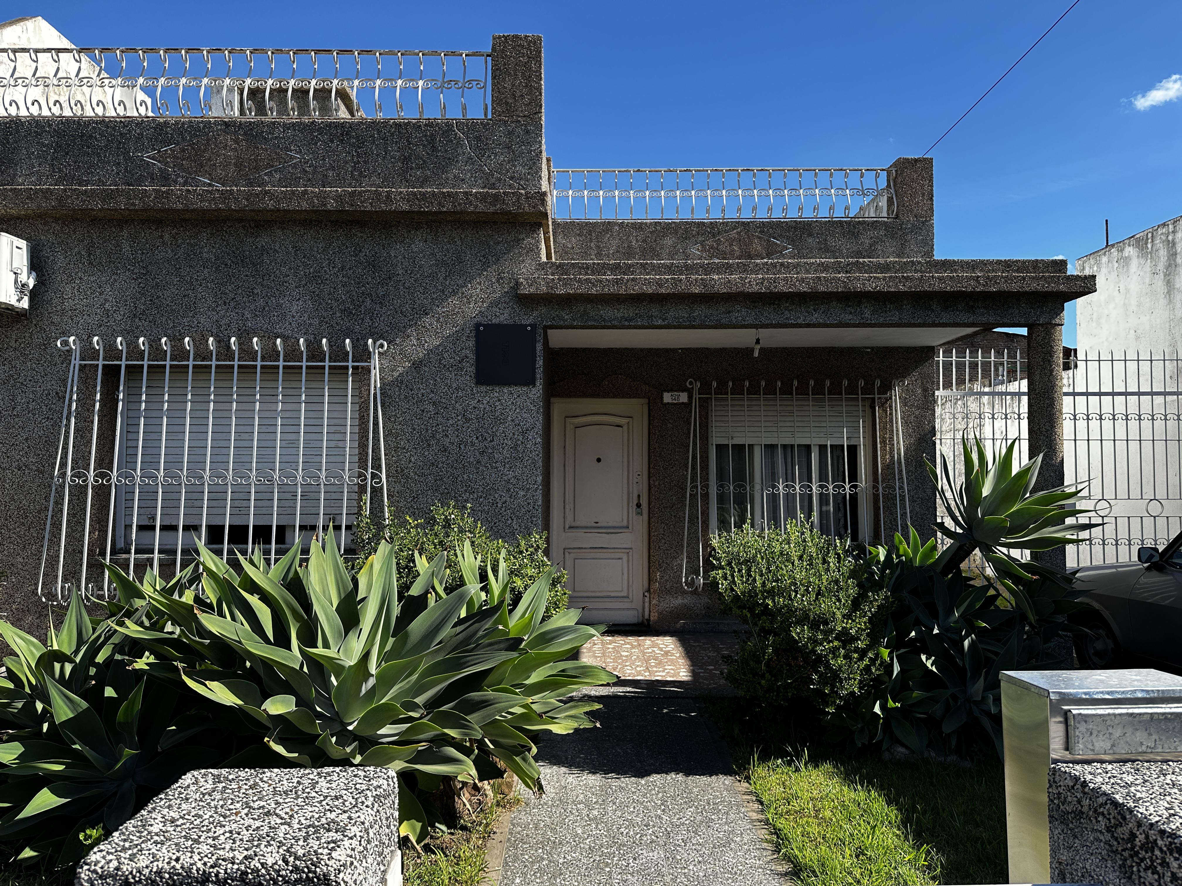 Casa en venta · Ramos Mejia Sur, Ramos Mejia, La Matanza, GBA Oeste, Provincia de Buenos Aires
