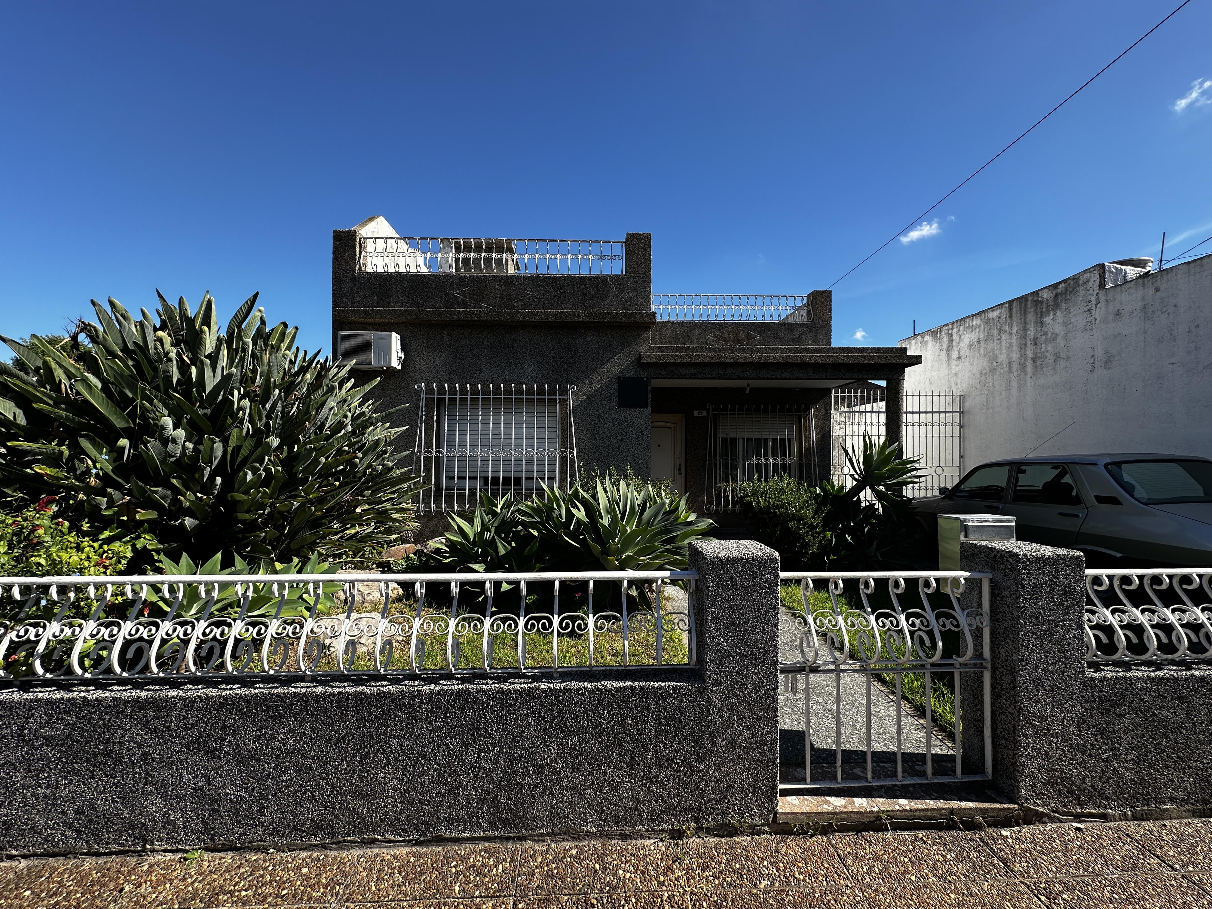Casa en venta · Ramos Mejia Sur, Ramos Mejia, La Matanza, GBA Oeste, Provincia de Buenos Aires