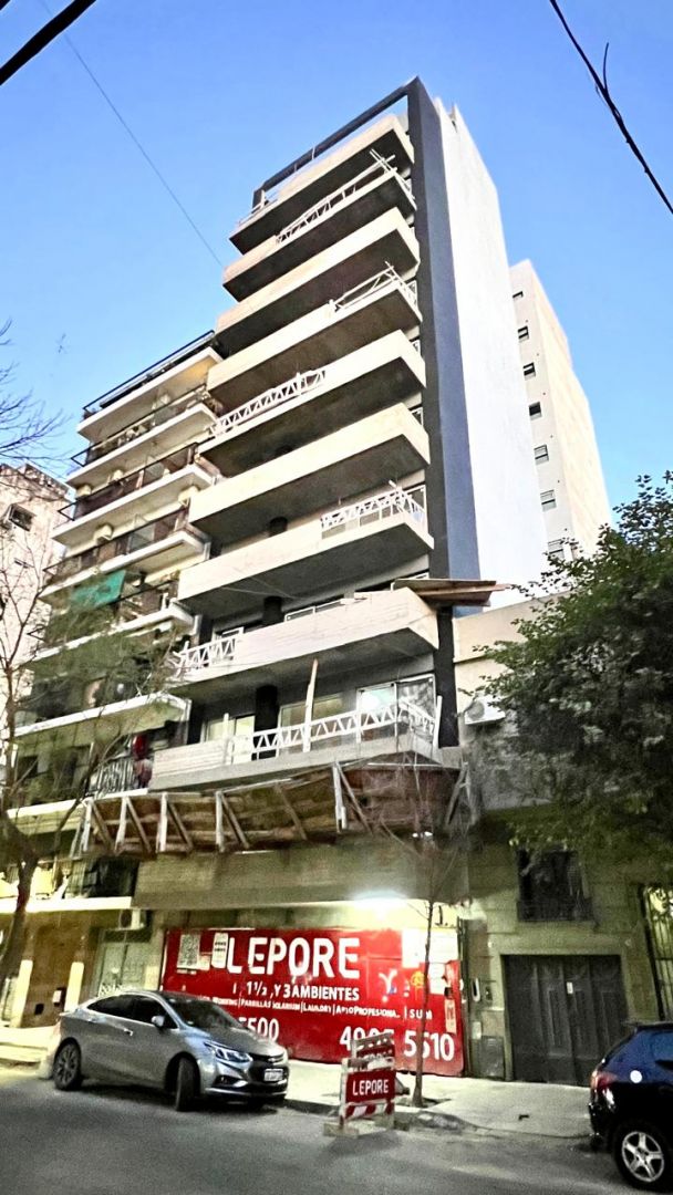 Departamento en venta · Caballito, CABA