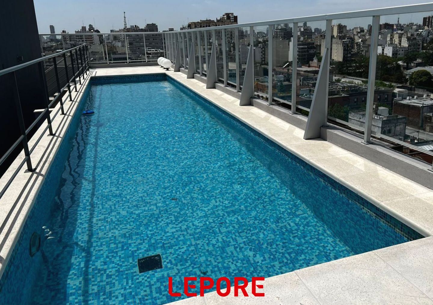 Departamento en venta · Almagro, CABA