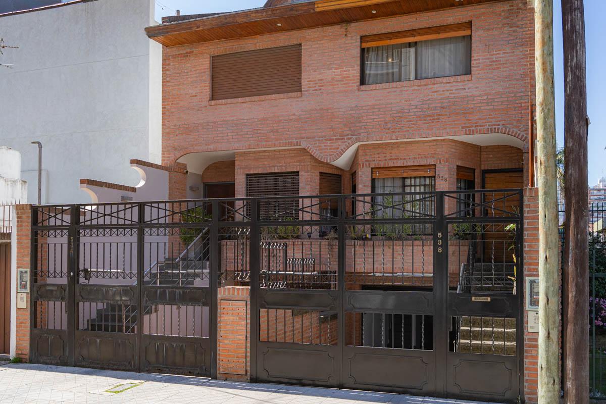 Casa en venta · Ramos Mejia Sur, Ramos Mejia, La Matanza, GBA Oeste, Provincia de Buenos Aires