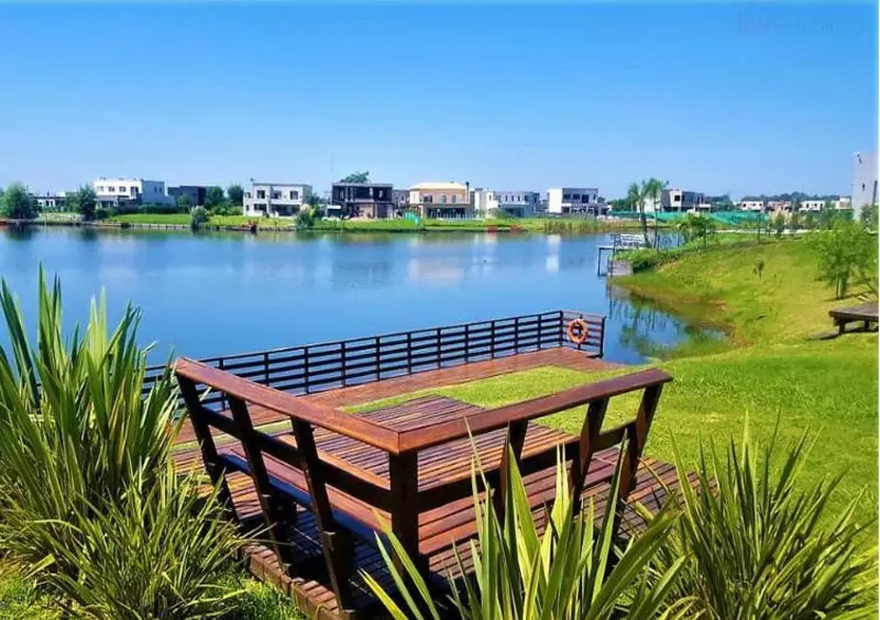 Terreno en venta · San Matías, Escobar, GBA Norte, Provincia de Buenos Aires
