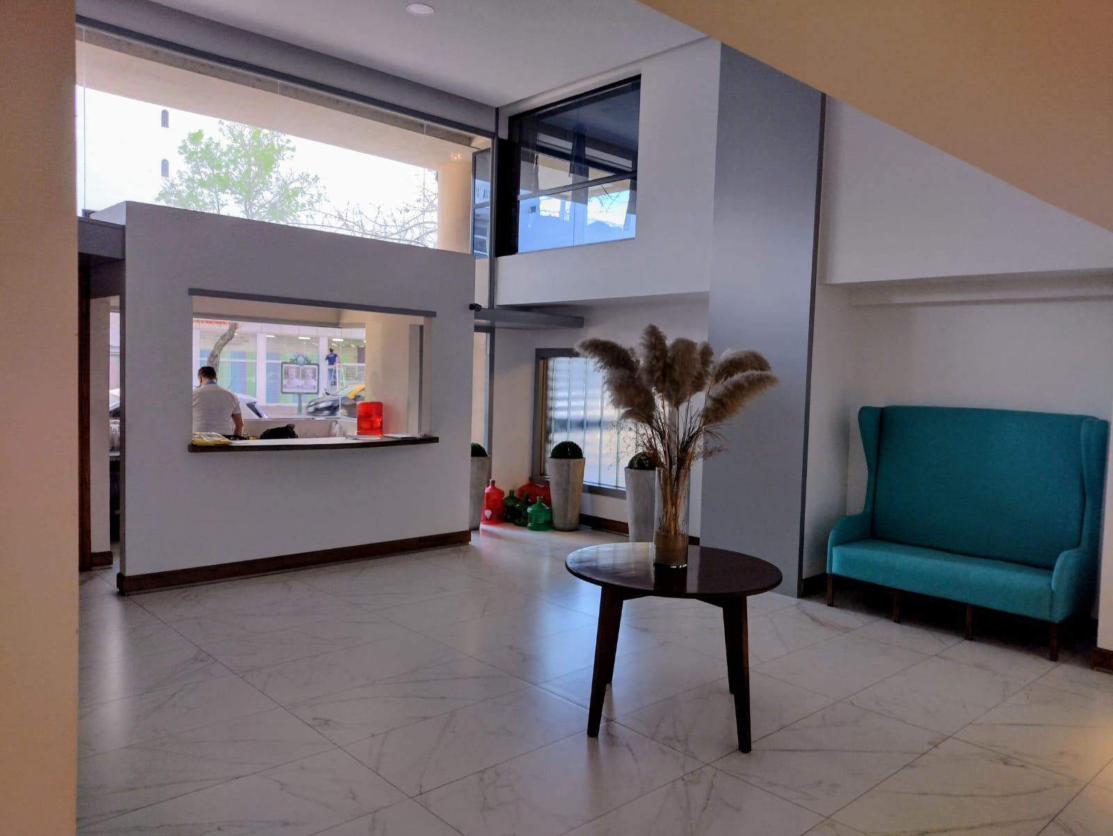 Departamento en venta · San Cristobal, CABA
