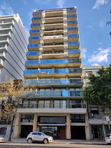Departamento en venta · San Cristobal, CABA