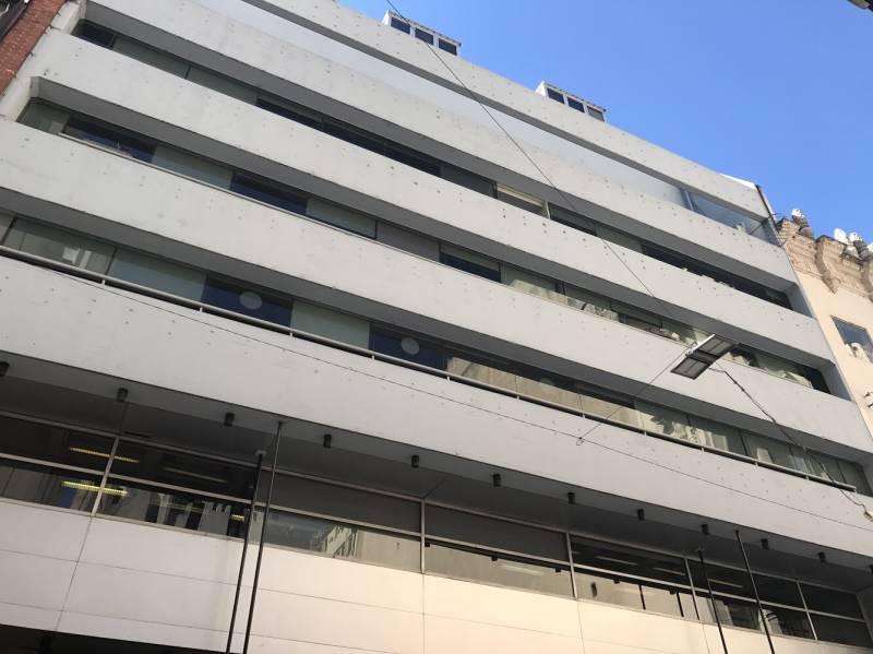 Edificio en alquiler · San Nicolás, CABA