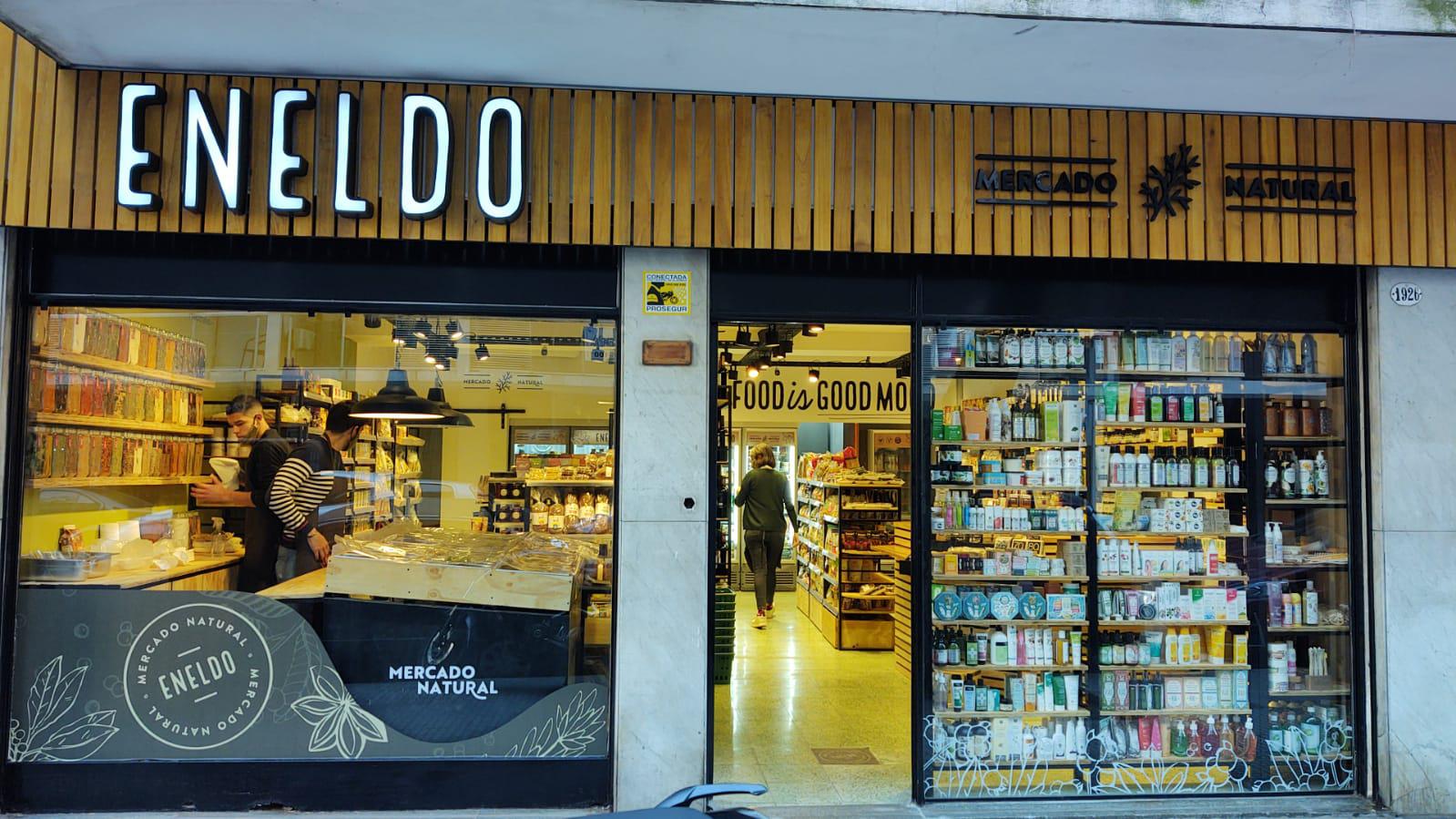 Comercio en venta · Recoleta, CABA