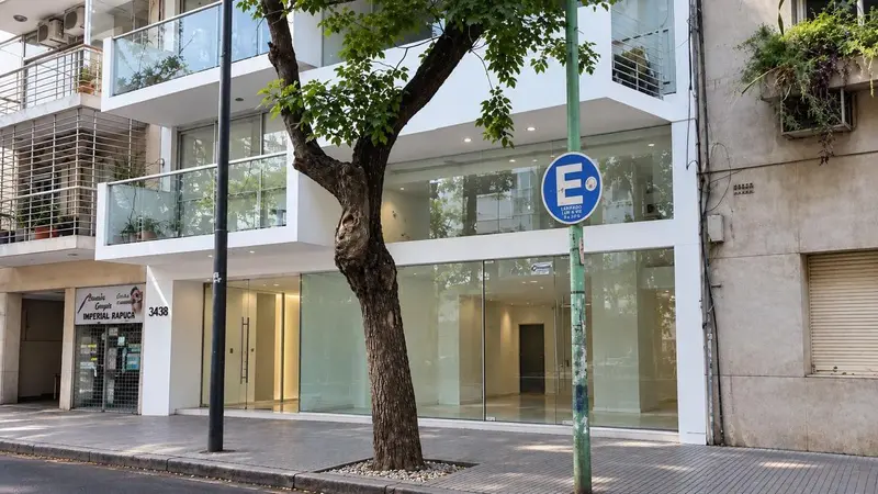 Comercio en venta · Belgrano, CABA Comercio en venta · Belgrano, CABA