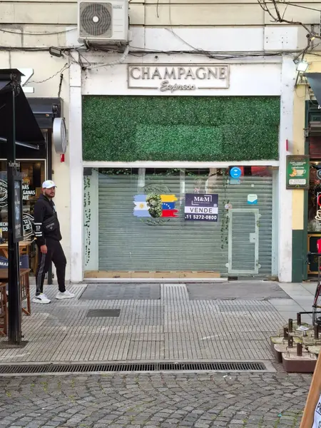 Comercio en venta · Tribunales, San Nicolás, CABA