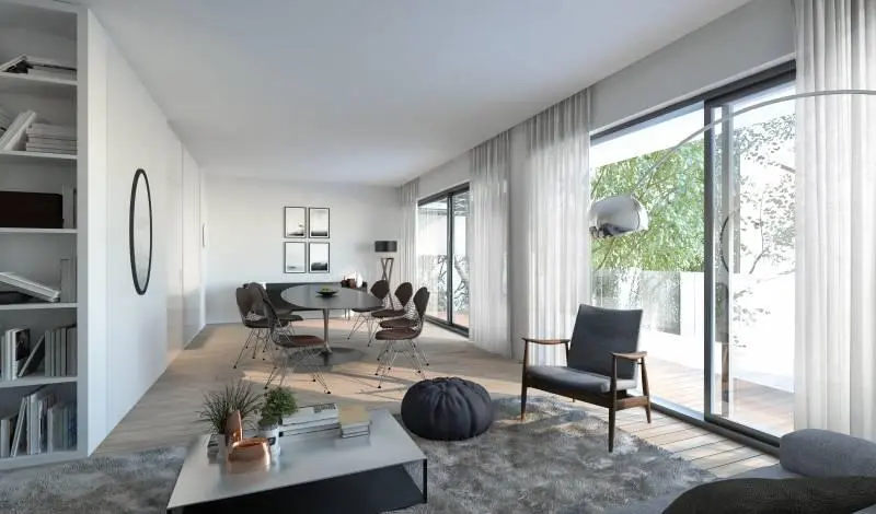 Departamento en venta · Caballito, CABA