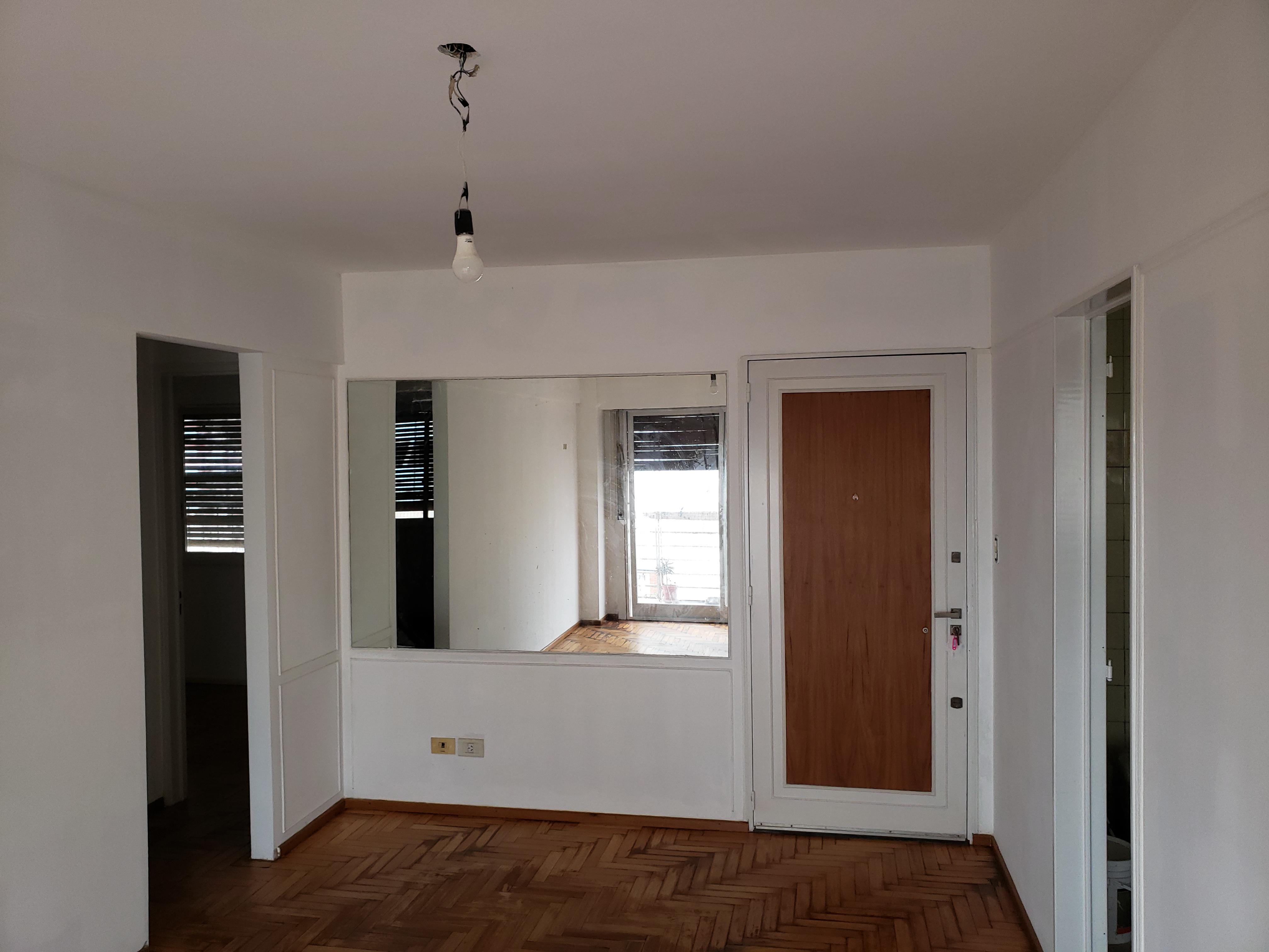 Departamento en venta · Once, Balvanera, CABA