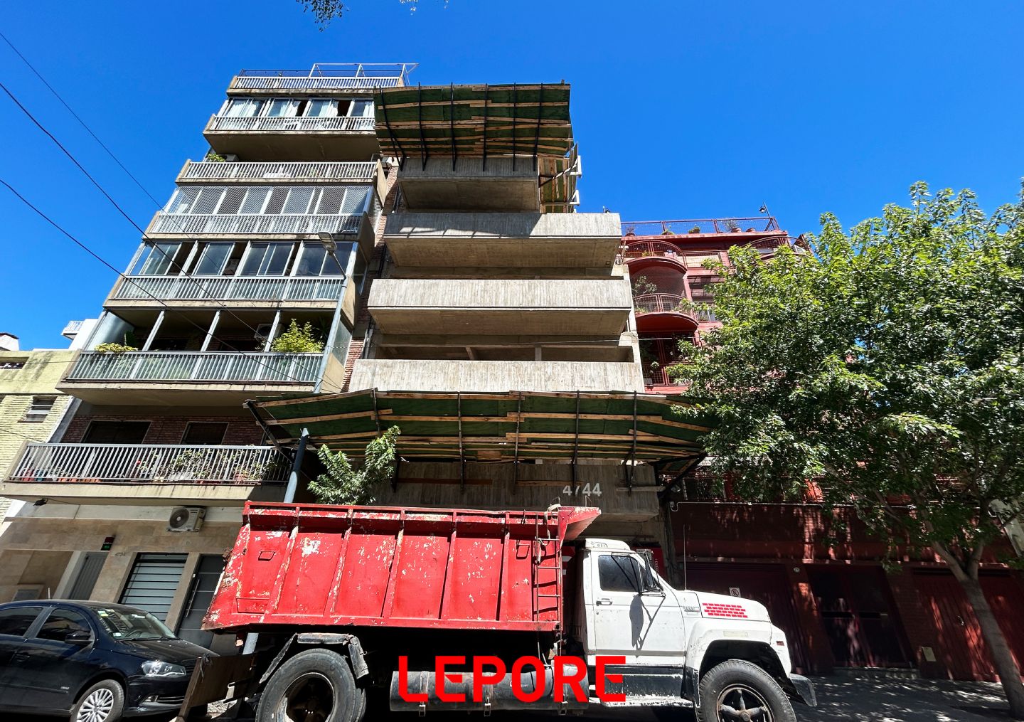 Departamento en venta · Palermo, CABA