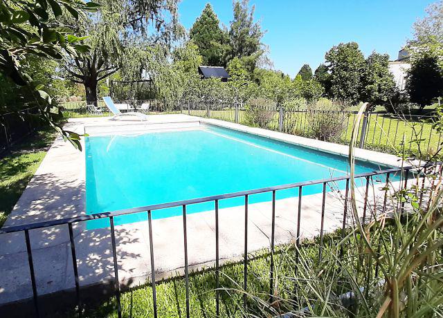 Casa en venta · Club de Campo San Francisco, Manzanares, Pilar, GBA Norte, Provincia de Buenos Aires