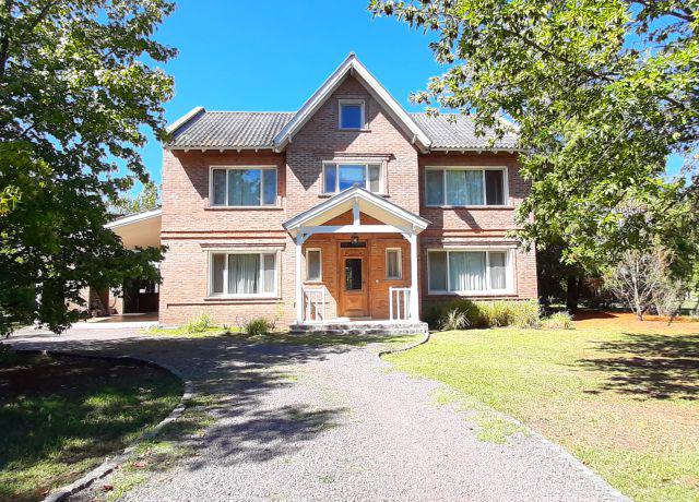 Casa en venta · Club de Campo San Francisco, Manzanares, Pilar, GBA Norte, Provincia de Buenos Aires