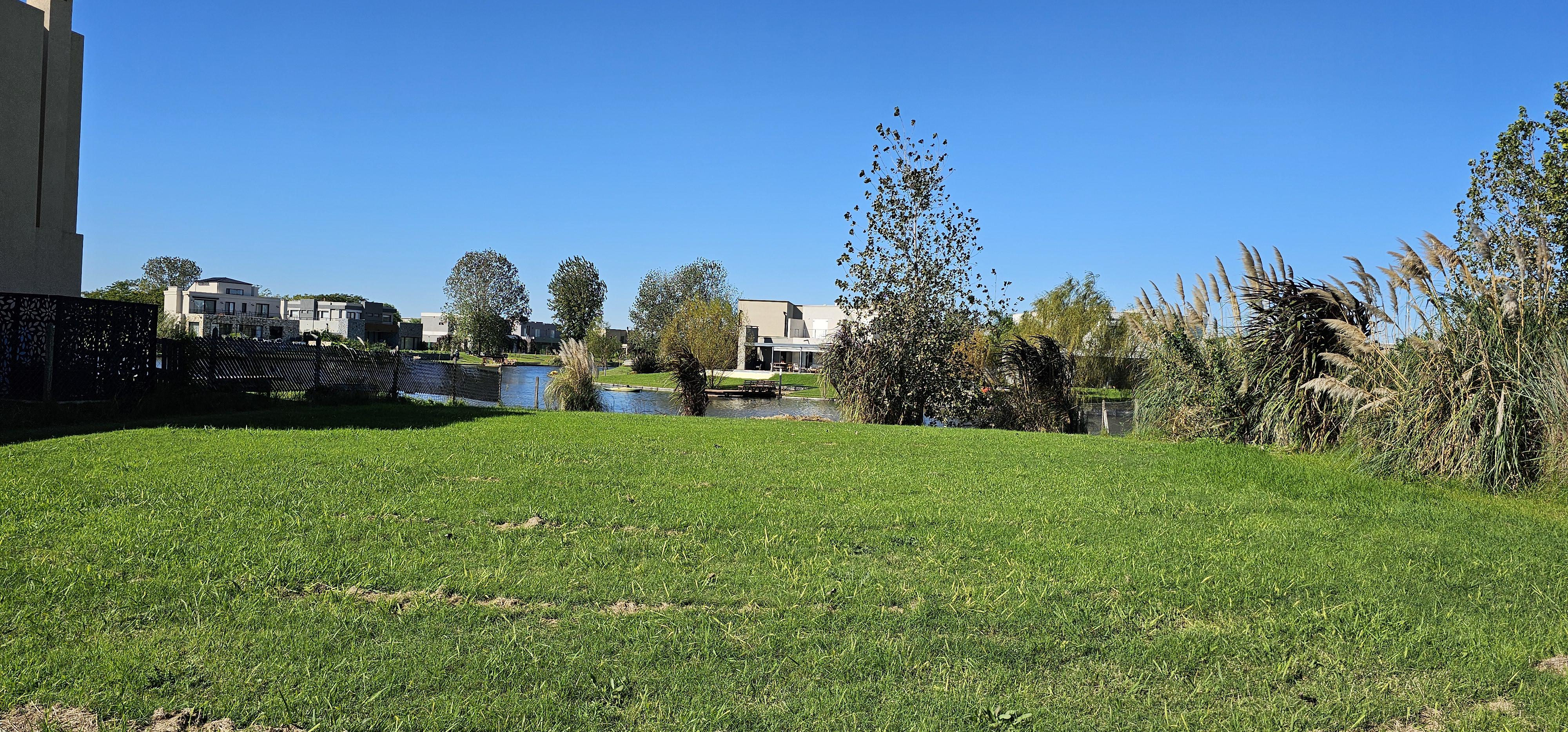 Terreno en venta · El Cantón, Escobar, GBA Norte, Provincia de Buenos Aires