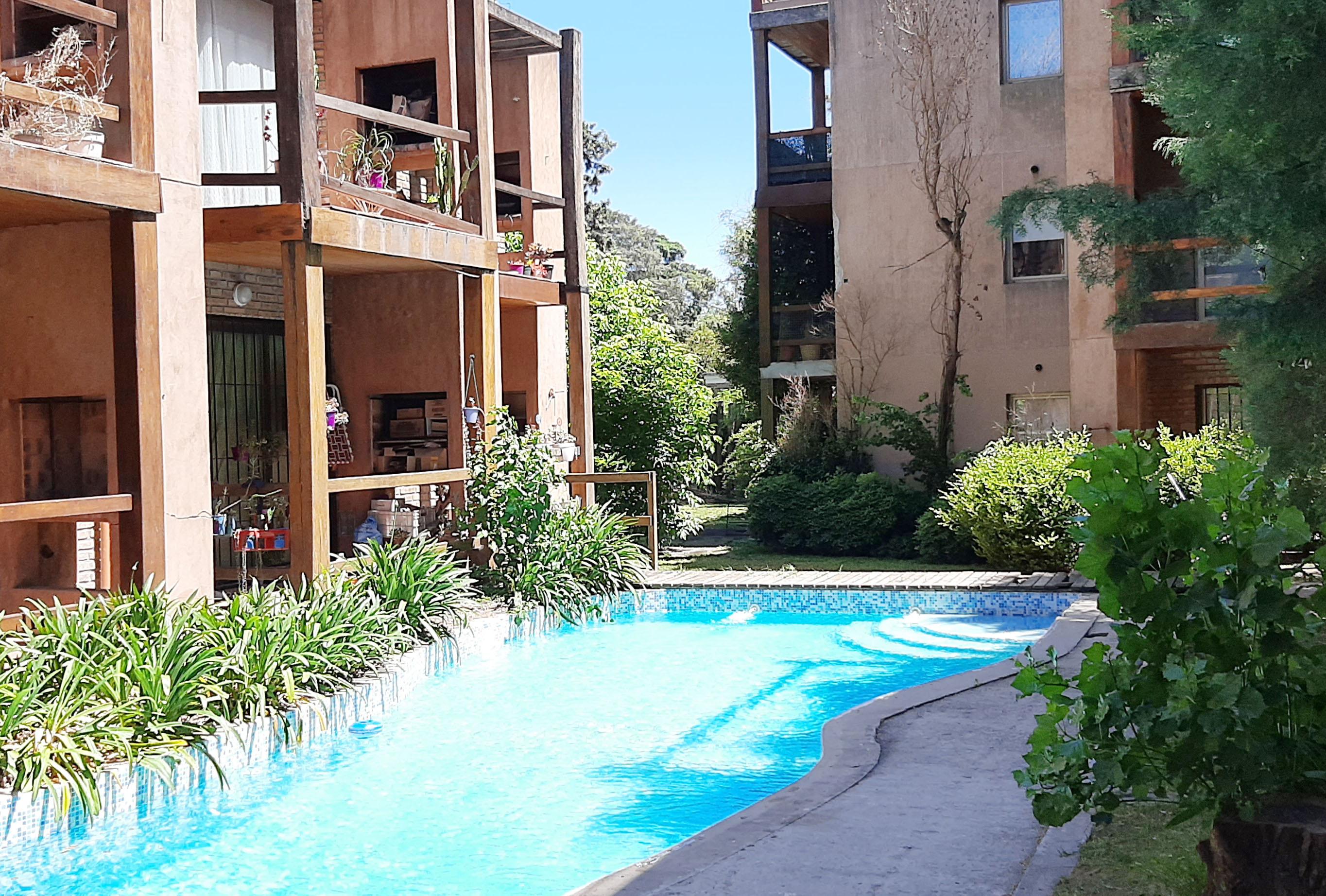 Departamento en venta · Pilar, GBA Norte, Provincia de Buenos Aires