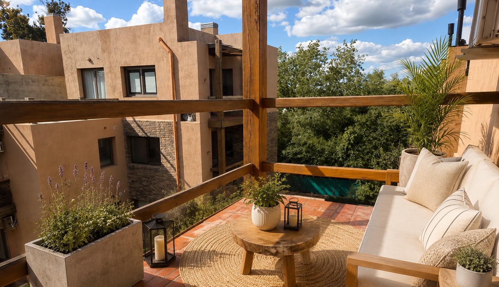 Departamento en venta · Pilar, GBA Norte, Provincia de Buenos Aires