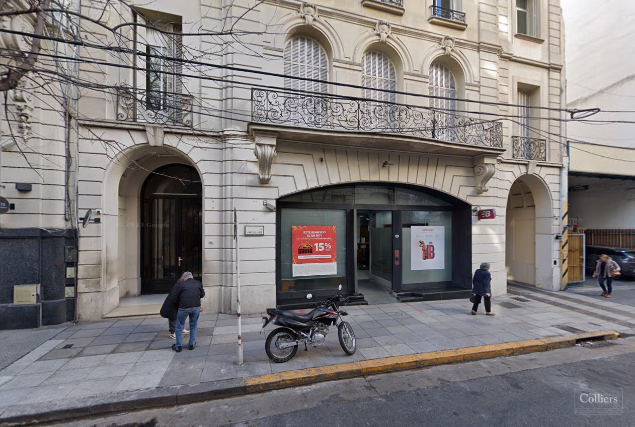 Comercio en venta · Recoleta, CABA