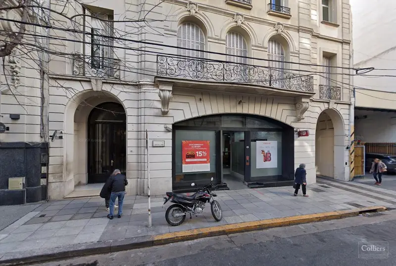 Comercio en venta · Recoleta, CABA