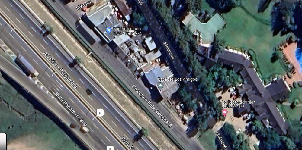 Terreno en venta · Fátima, Pilar, GBA Norte, Provincia de Buenos Aires