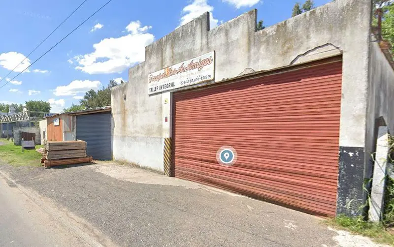 Terreno en venta · Fátima, Pilar, GBA Norte, Provincia de Buenos Aires