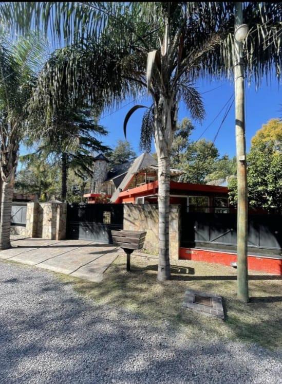 Casa en venta · Barrio Parque Leloir, Ituzaingó, GBA Oeste, Provincia de Buenos Aires