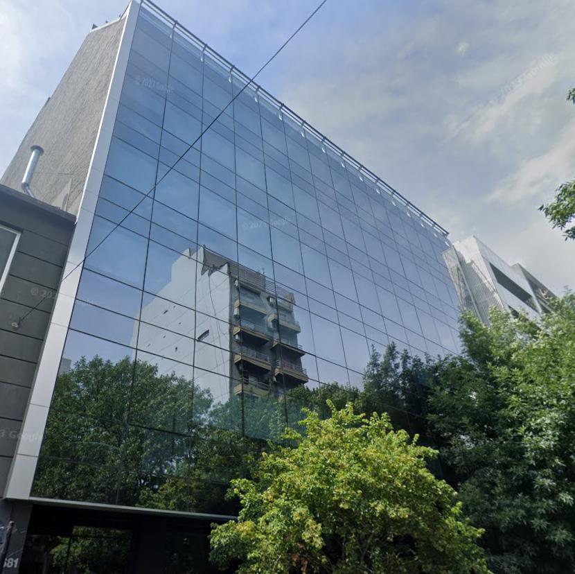 Oficina en venta · Villa Crespo, CABA