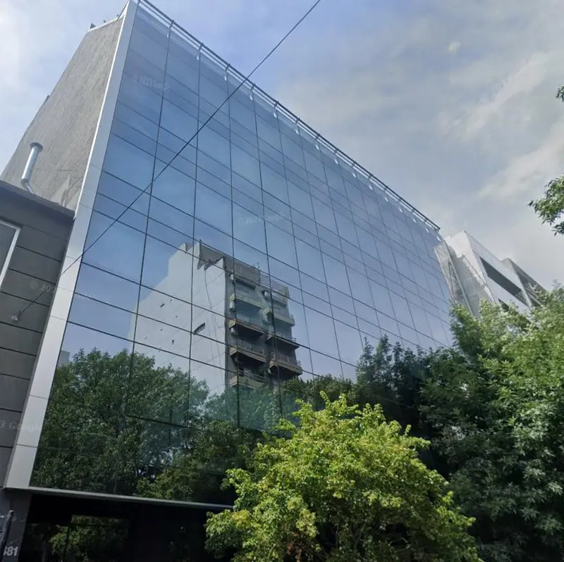 Oficina en venta · Villa Crespo, CABA