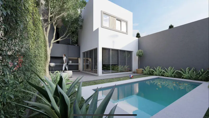Emprendimiento en venta · Barrio Parque Leloir, Ituzaingó, GBA Oeste, Provincia de Buenos Aires