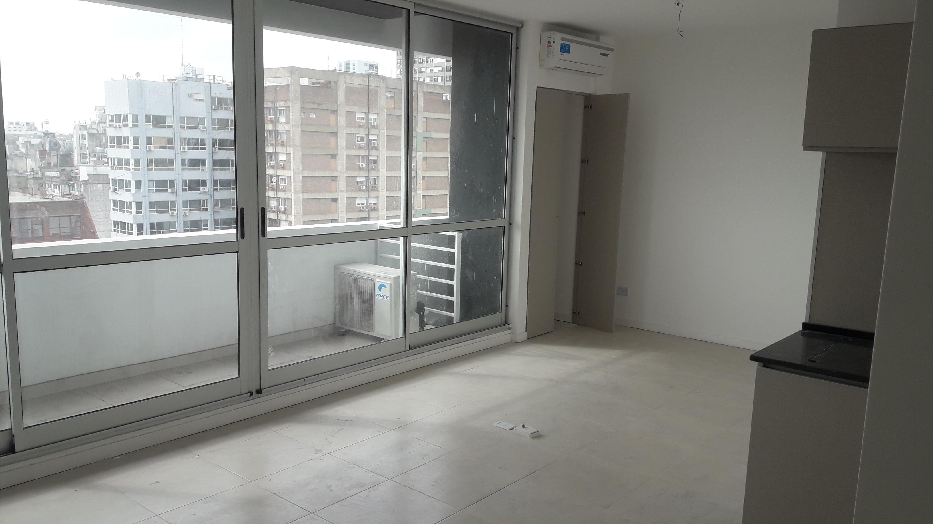 Departamento en venta · San Nicolás, CABA