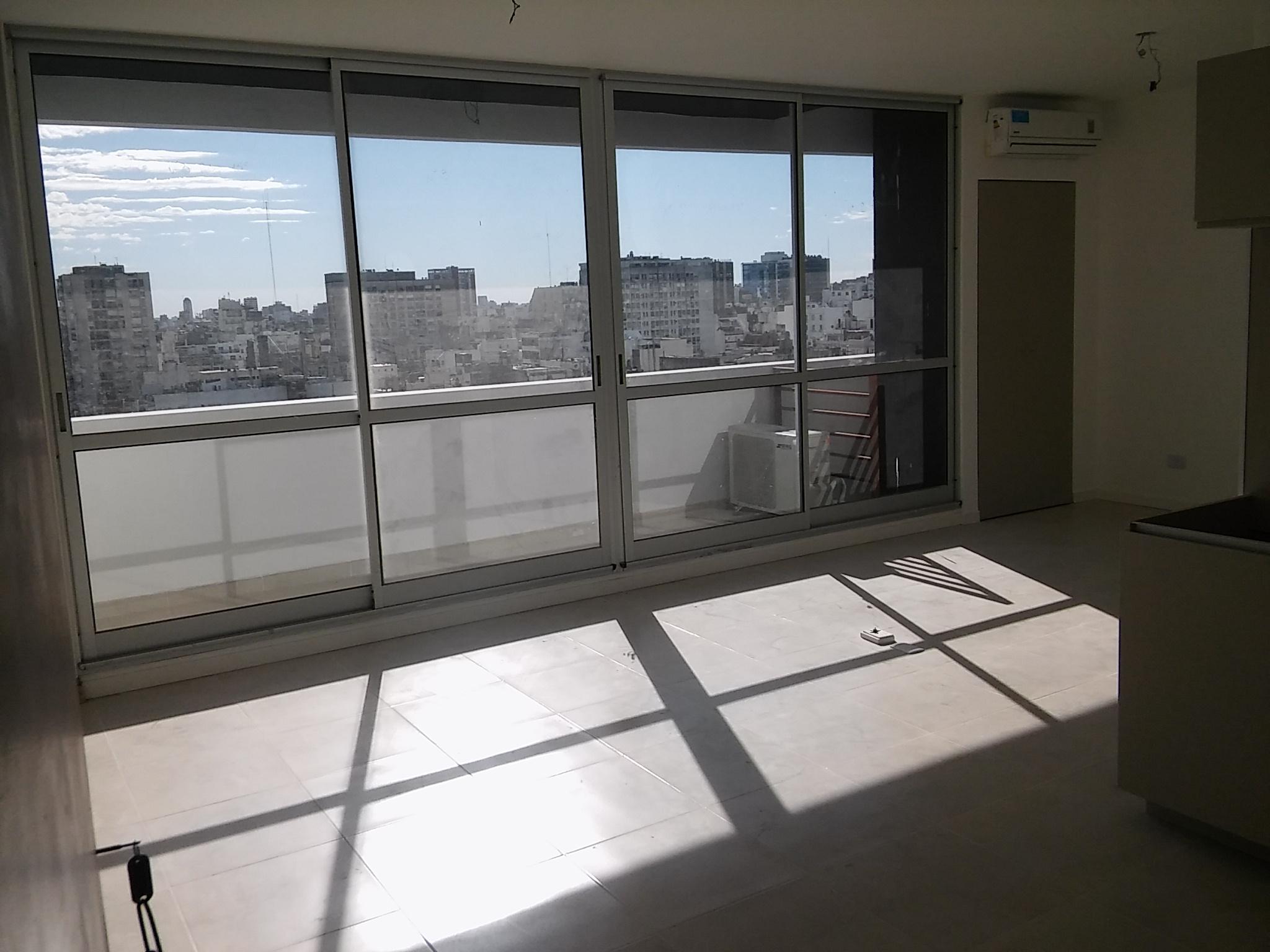 Departamento en venta · Monserrat, CABA
