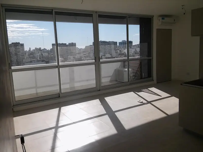 Departamento en venta · Monserrat, CABA