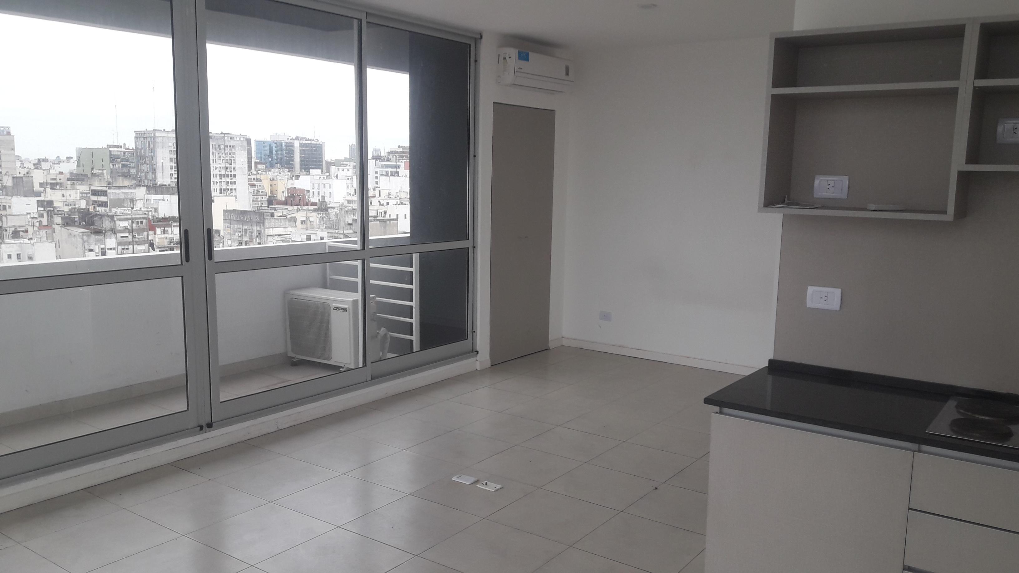 Departamento en venta · Balvanera, CABA