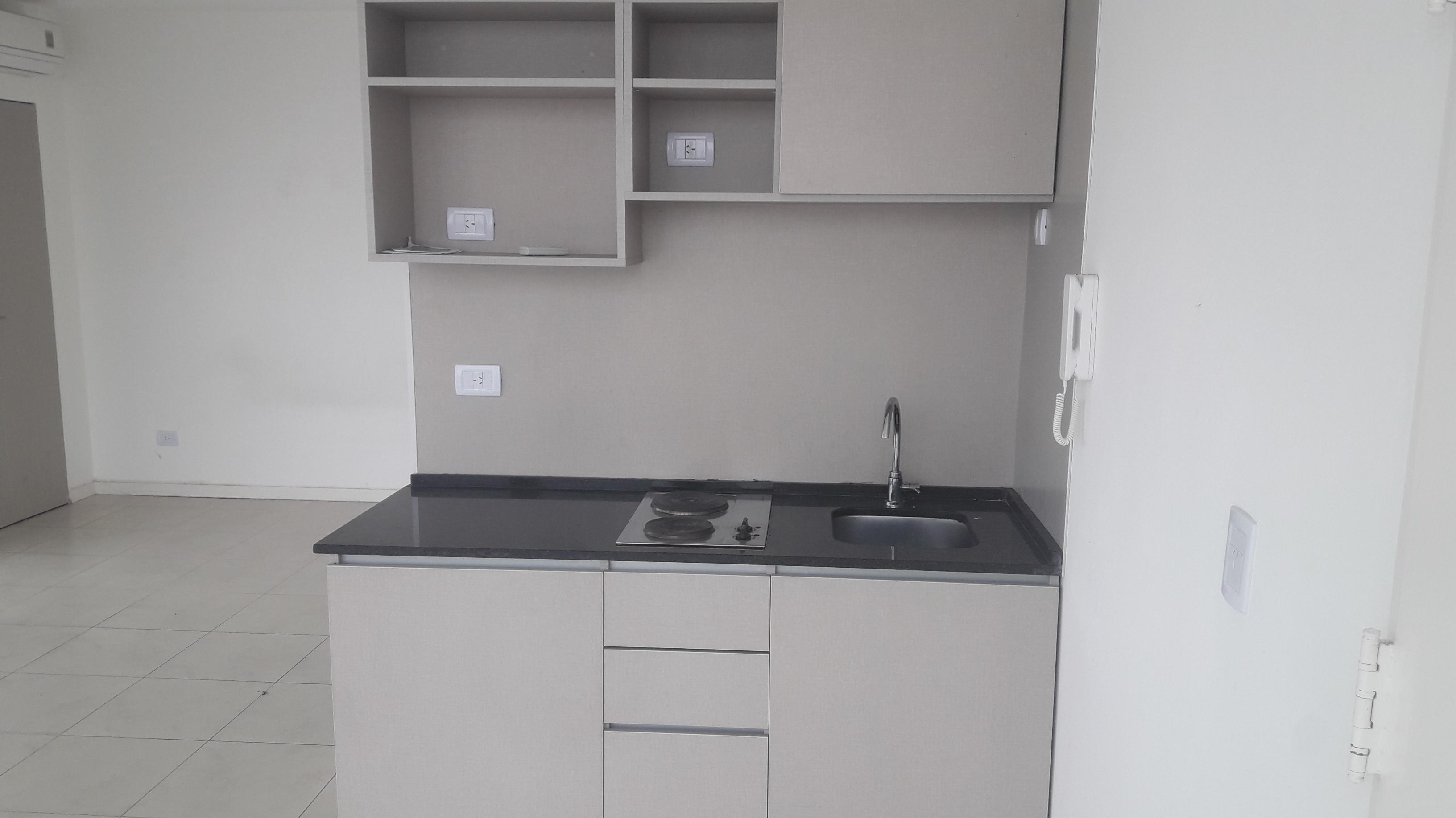 Departamento en venta · Balvanera, CABA