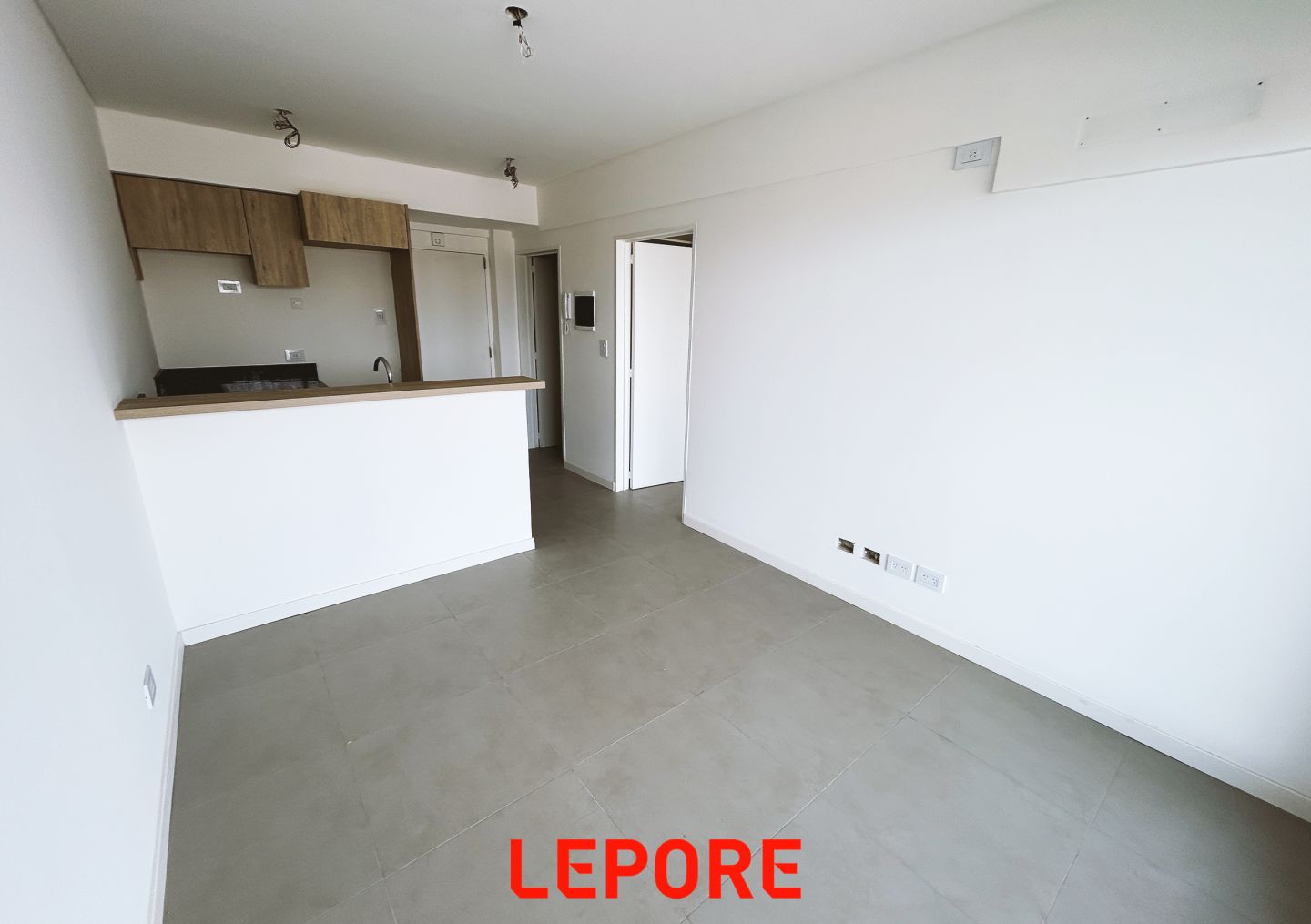 Departamento en venta · Chacarita, CABA
