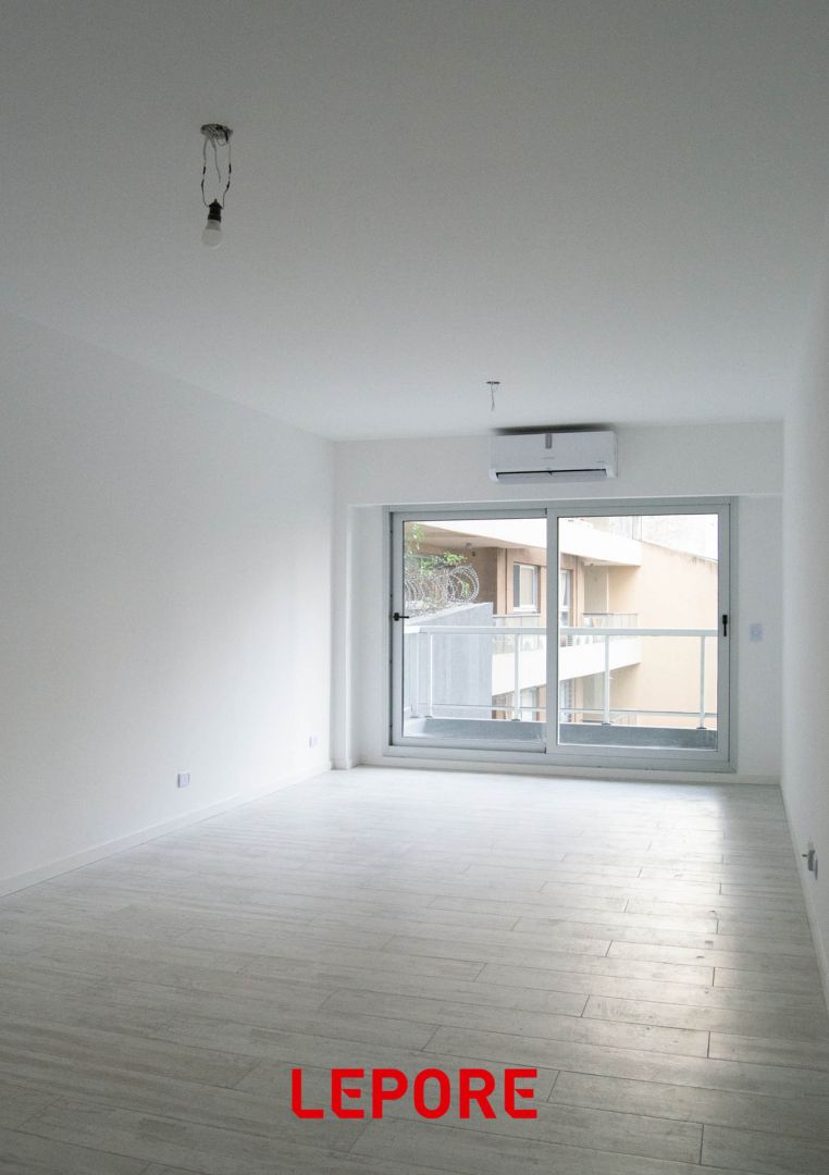Departamento en venta · Palermo, CABA