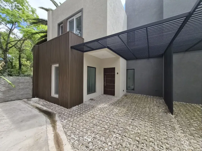 Casa en venta · Barrio Parque Leloir, Ituzaingó, GBA Oeste, Provincia de Buenos Aires