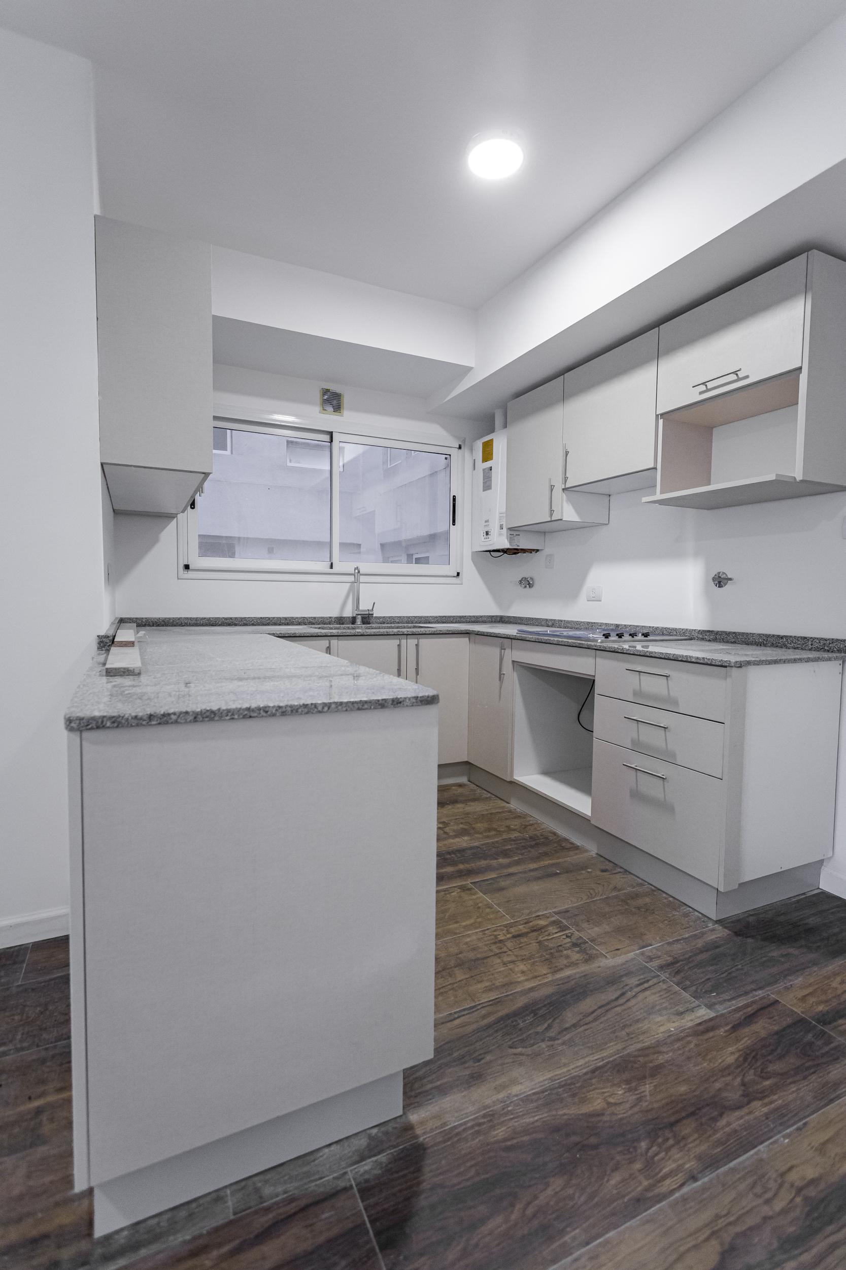 Departamento en venta · Villa Devoto, CABA