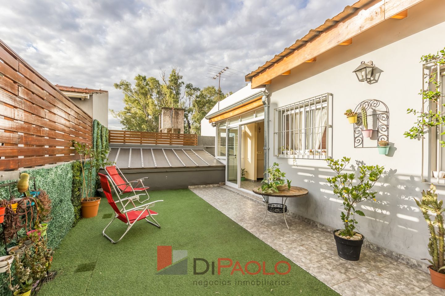 PH en venta · Villa Bosch, Tres de Febrero, GBA Oeste, Provincia de Buenos Aires