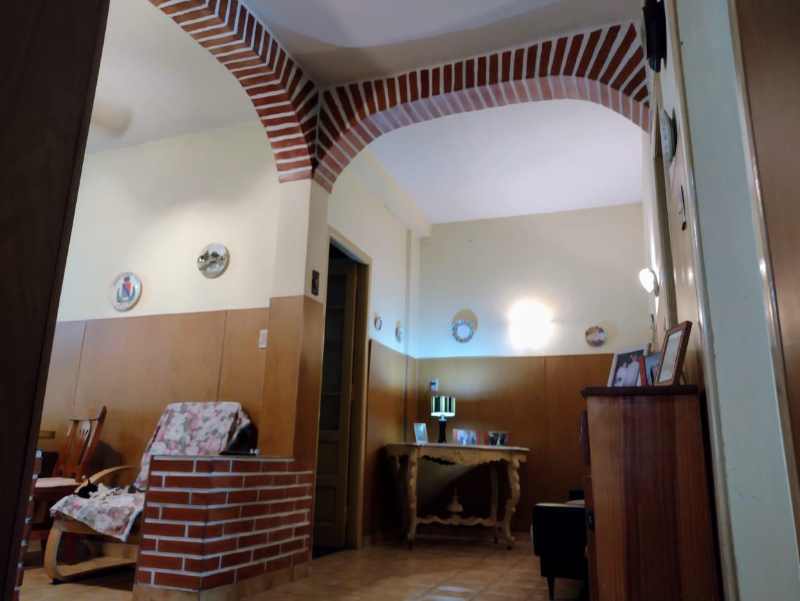 Casa en venta · Barracas, CABA