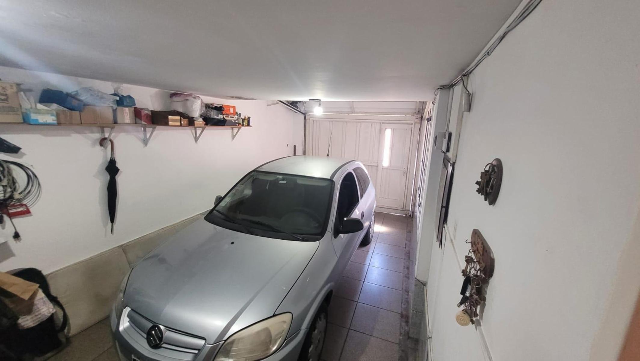 Casa en venta · San Justo, La Matanza, GBA Oeste, Provincia de Buenos Aires