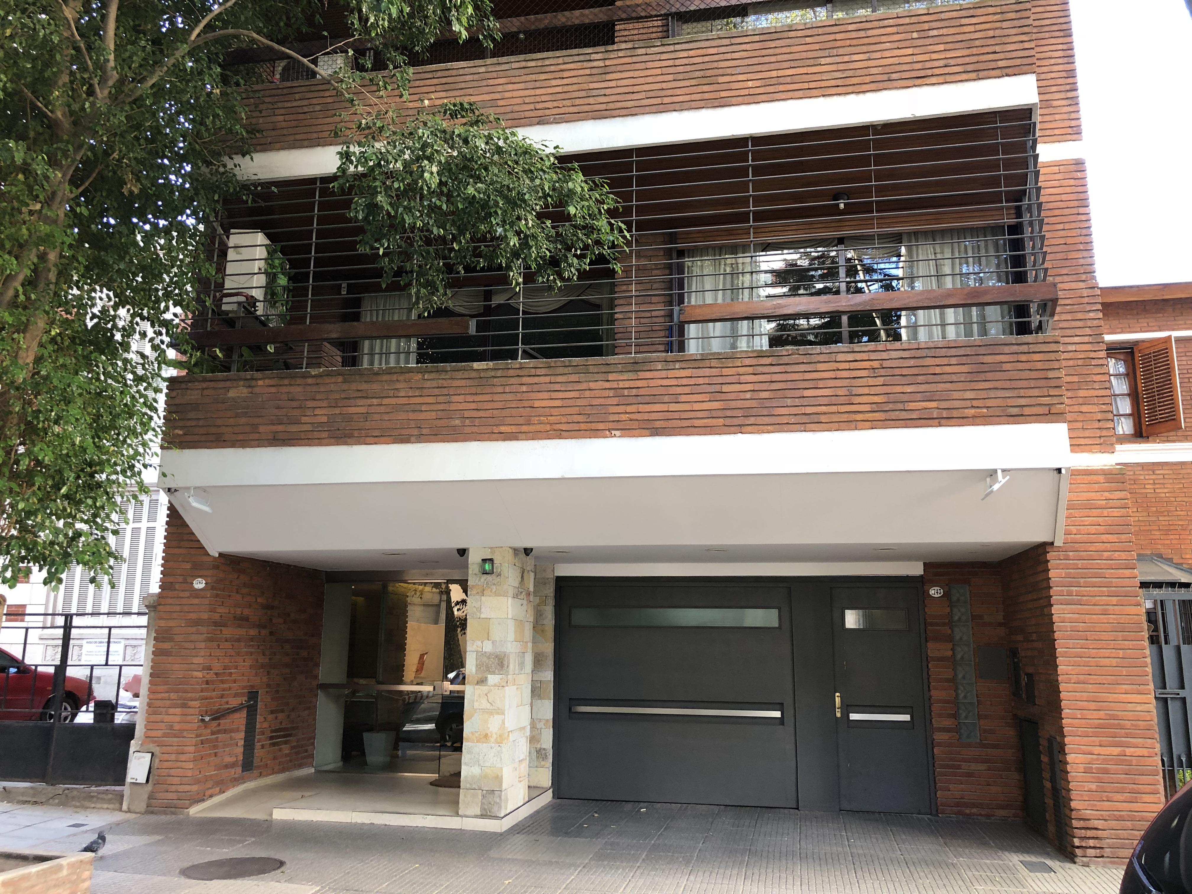Departamento en venta · Belgrano R, Belgrano, CABA