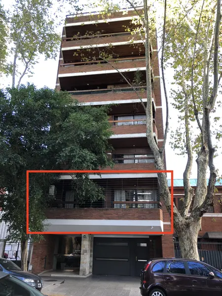 Departamento en venta · Belgrano R, Belgrano, CABA