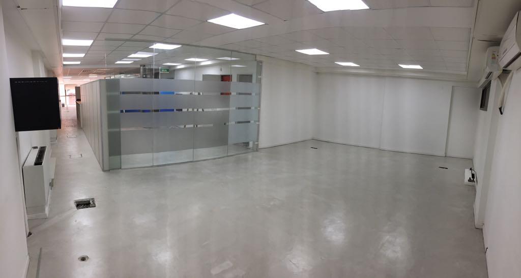 Oficina en venta · San Nicolás, CABA