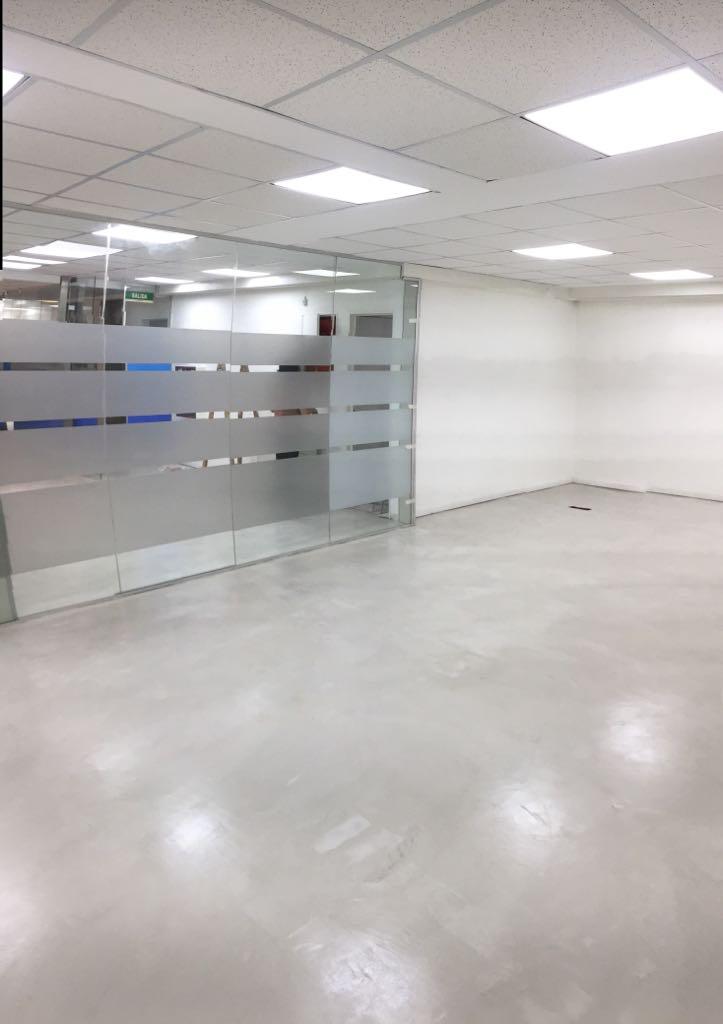 Oficina en venta · San Nicolás, CABA