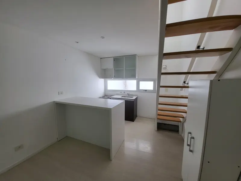 Departamento en venta · Belgrano, CABA