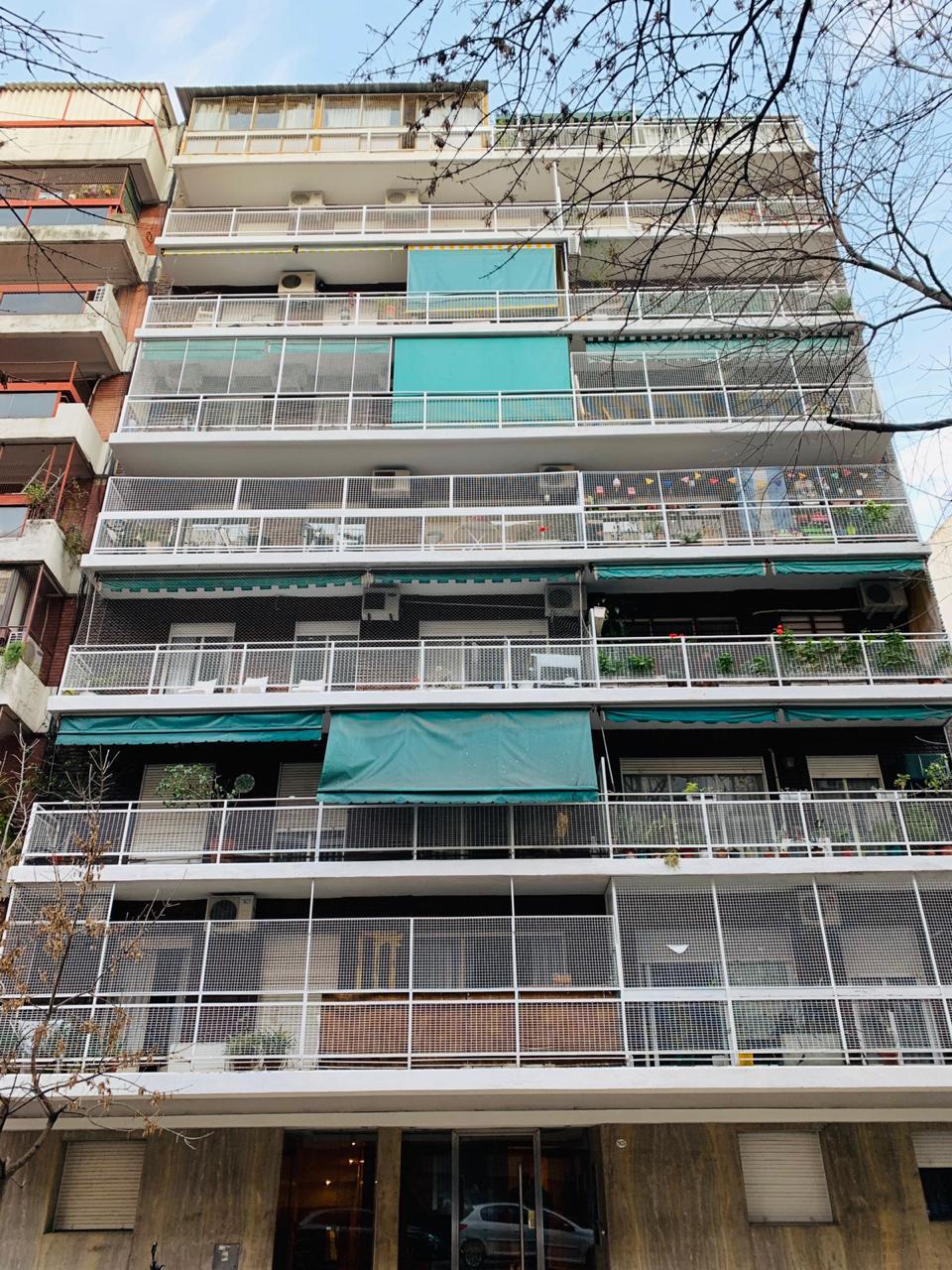 Departamento en venta · Palermo, CABA