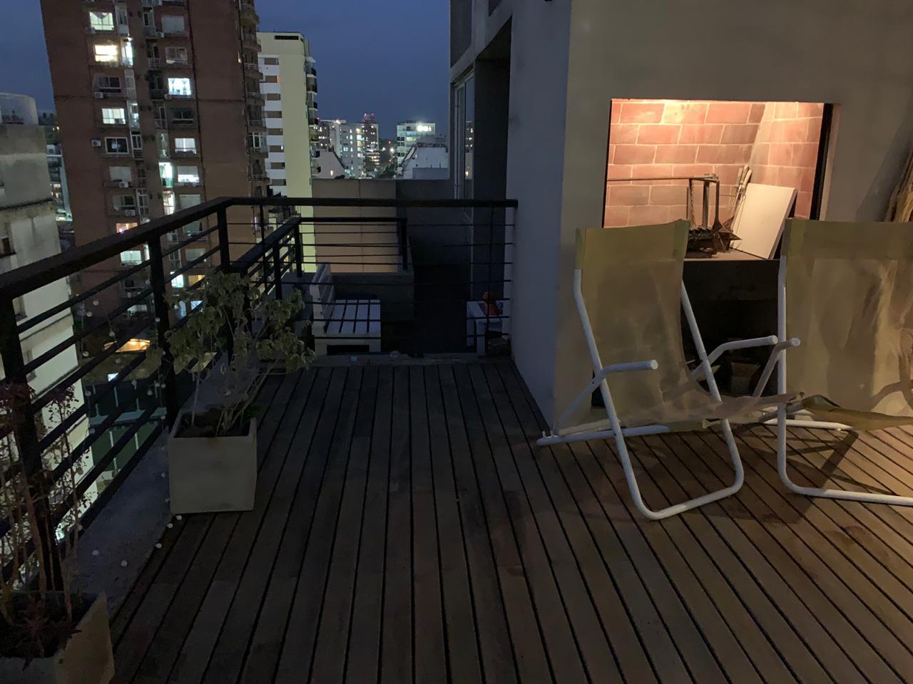 Departamento en venta · Belgrano C, Belgrano, CABA