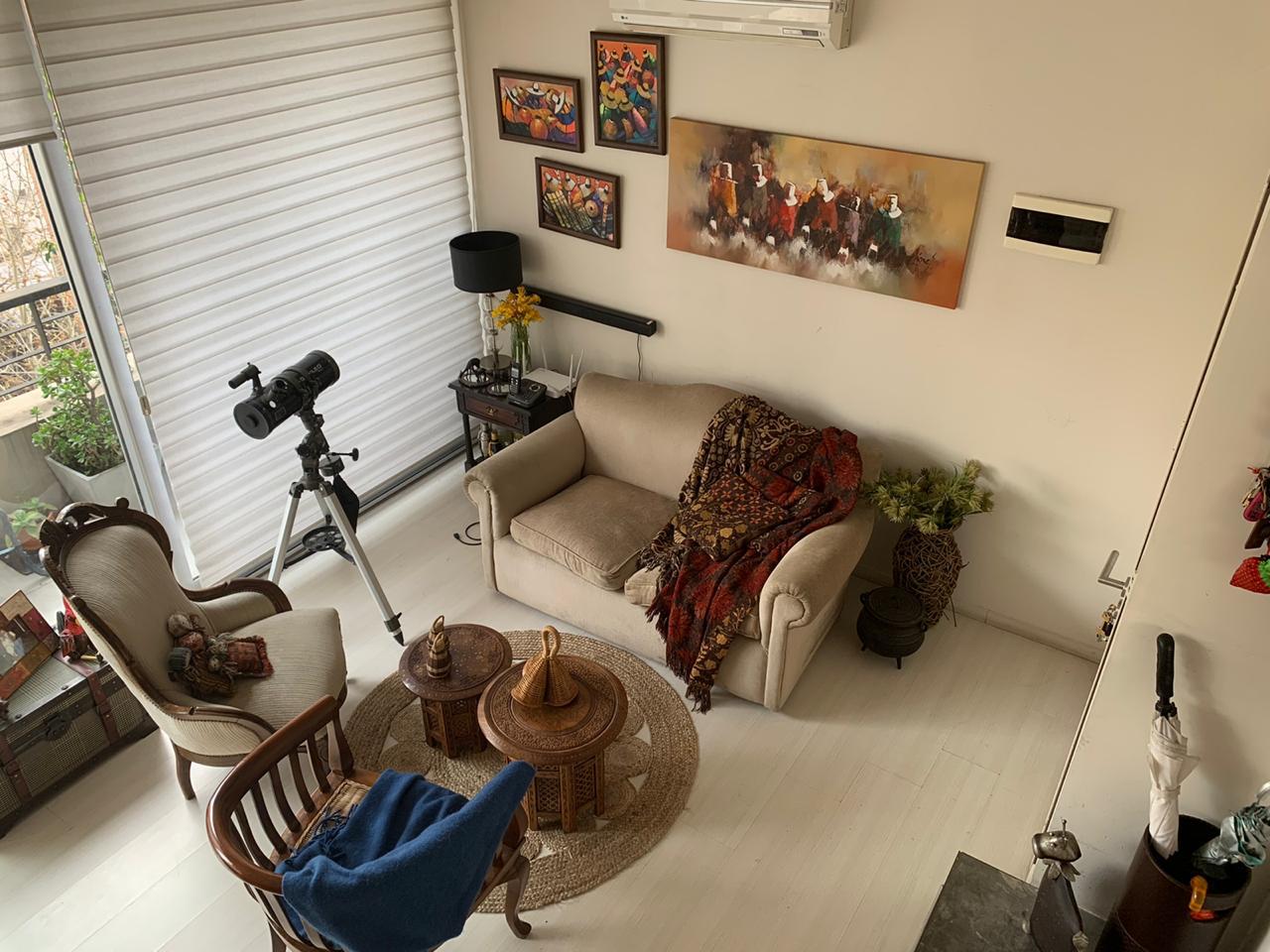 Departamento en venta · Belgrano C, Belgrano, CABA